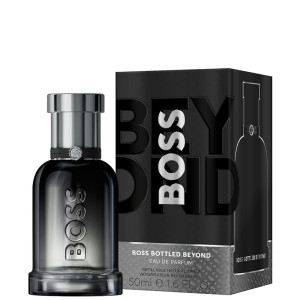 Boss Bottled Beyond - Eau de Parfum Boss Bottled Beyond - Eau de Parfum